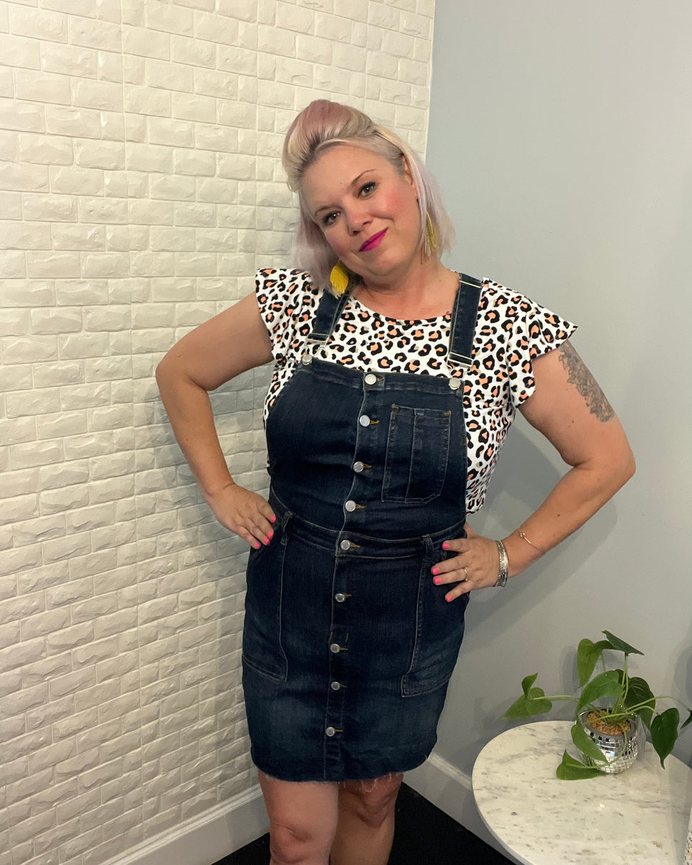 Women's Jumpsuits, Rompers and Overalls.