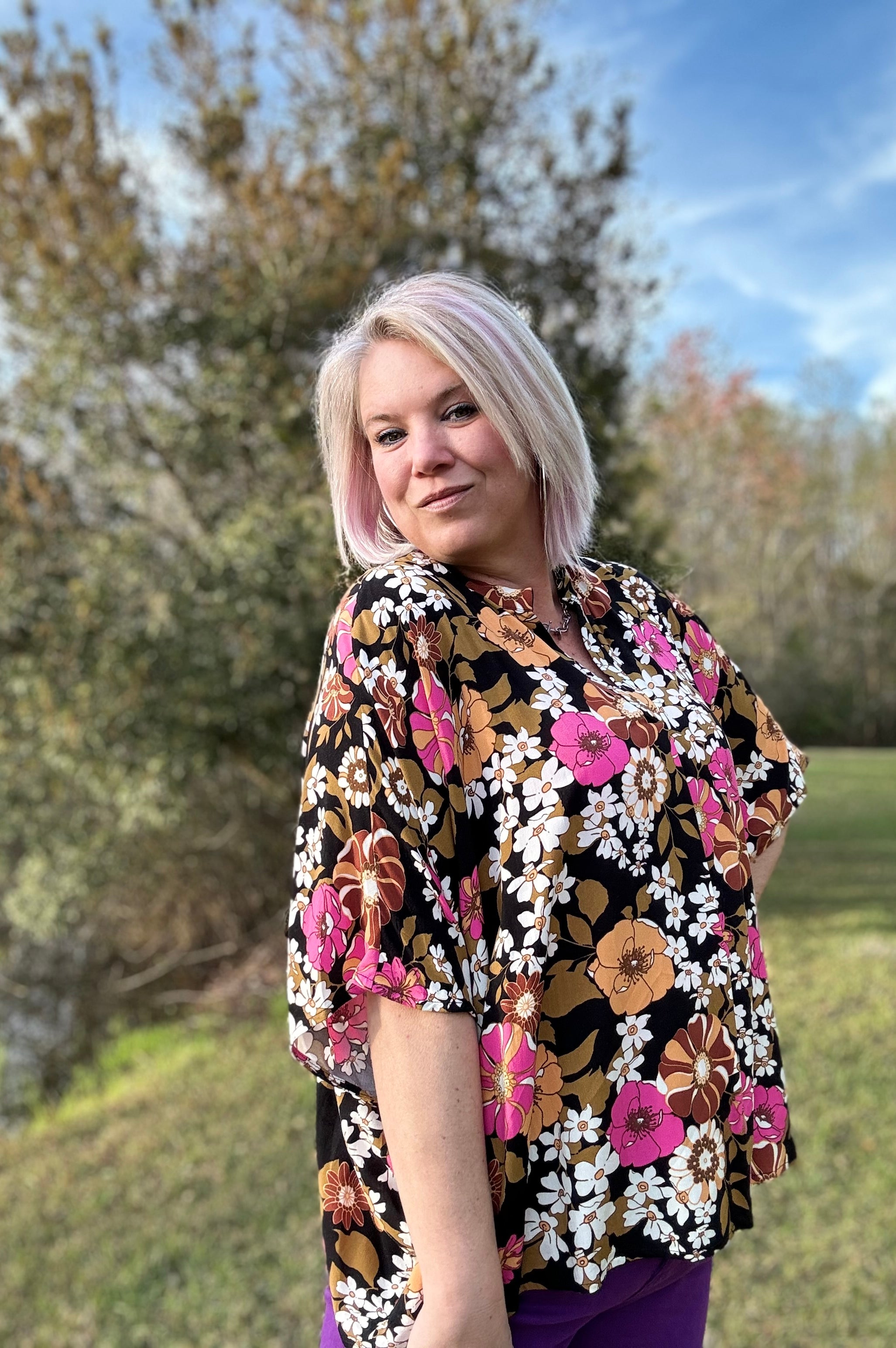 Andree by Unit, Emily Wonder & Savannah Jane