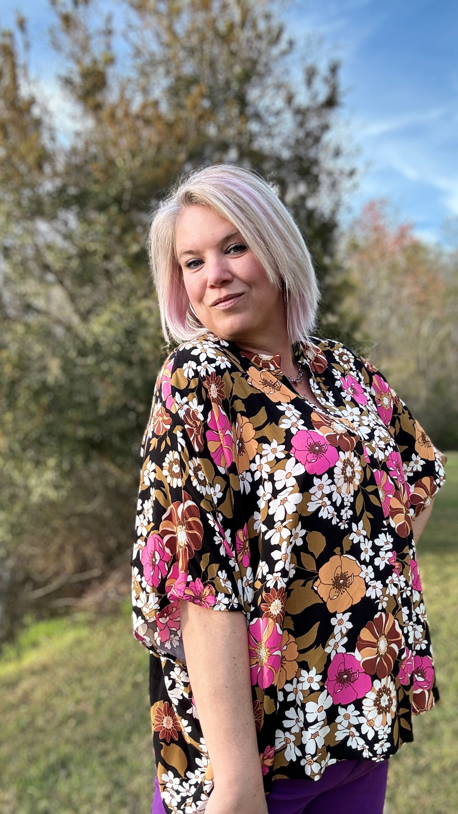 Andree by Unit, Emily Wonder & Savannah Jane