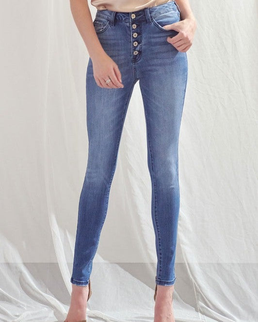 Kancan Jeans and Jackets