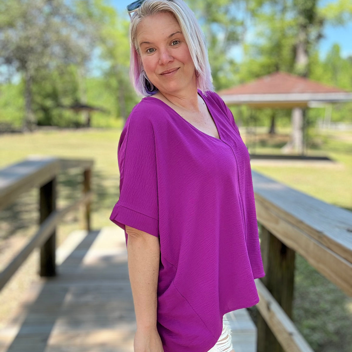 Zenana Clothing Dresses, Tops, Shorts, Pants, Leggings and Jackets
