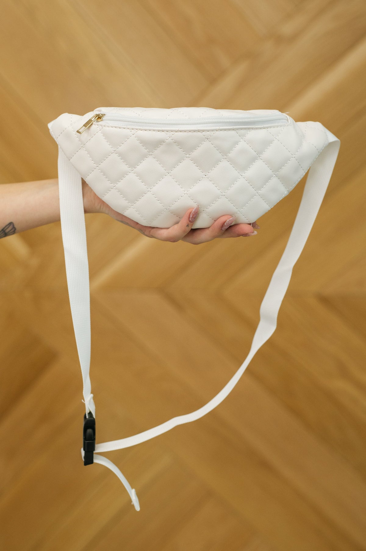 All Nighter Mini Sling Bag Womens