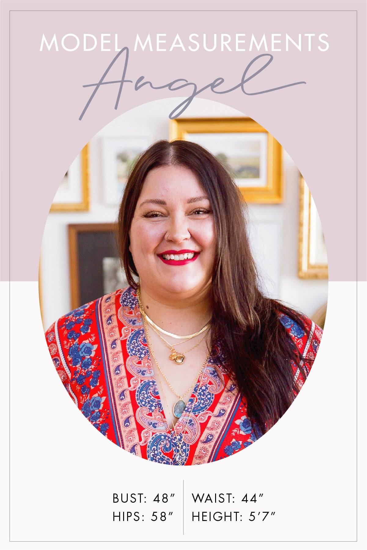 Floral Goals Blouse Womens