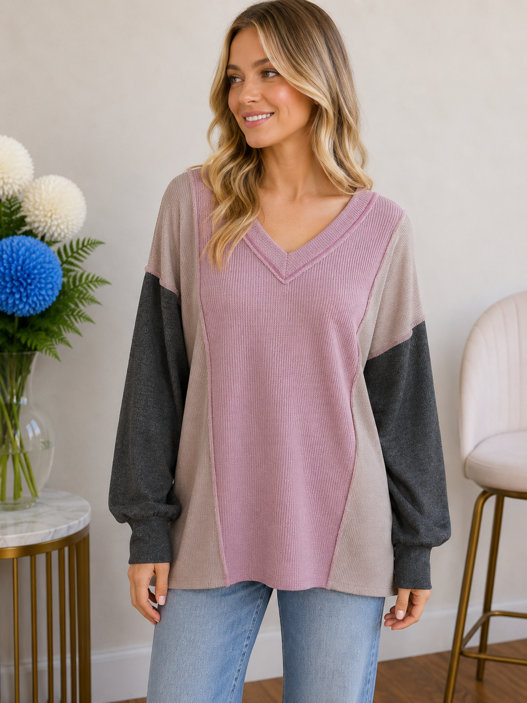 Heimish Everyday Balance Top