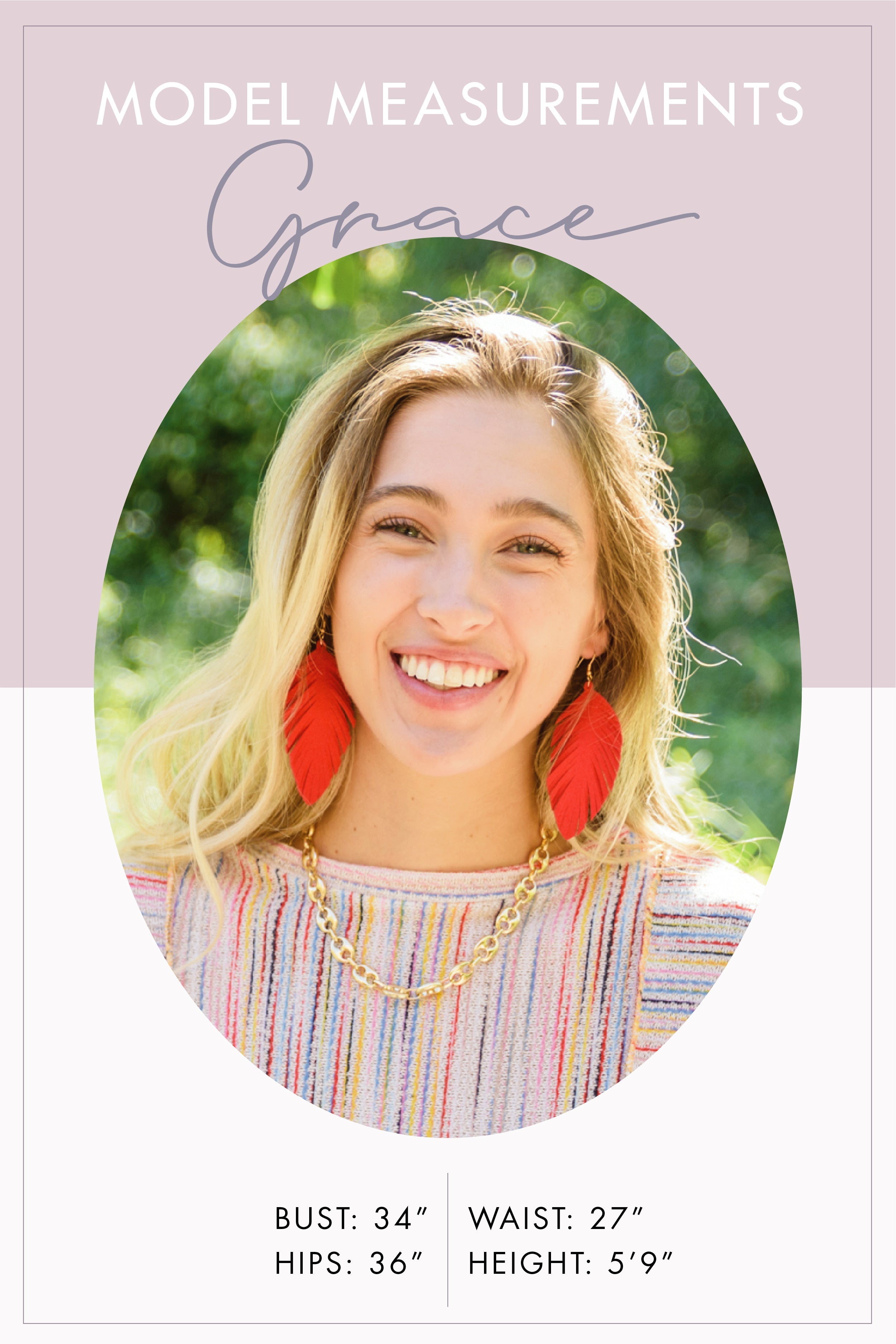 Sew In Love Sweet Crush Collar Pullover in Mauve Womens