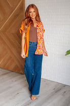 Jodifl Two Sides To The Story Blouse Blouses