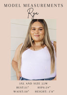 Jodifl Two Sides To The Story Blouse Blouses