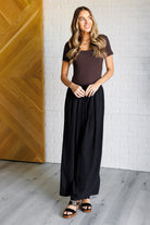 Jodifl Send it On Wide Leg Pants Bottoms
