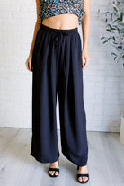 Jodifl Send it On Wide Leg Pants Bottoms