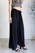Jodifl Send it On Wide Leg Pants Bottoms