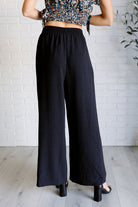 Jodifl Send it On Wide Leg Pants Bottoms