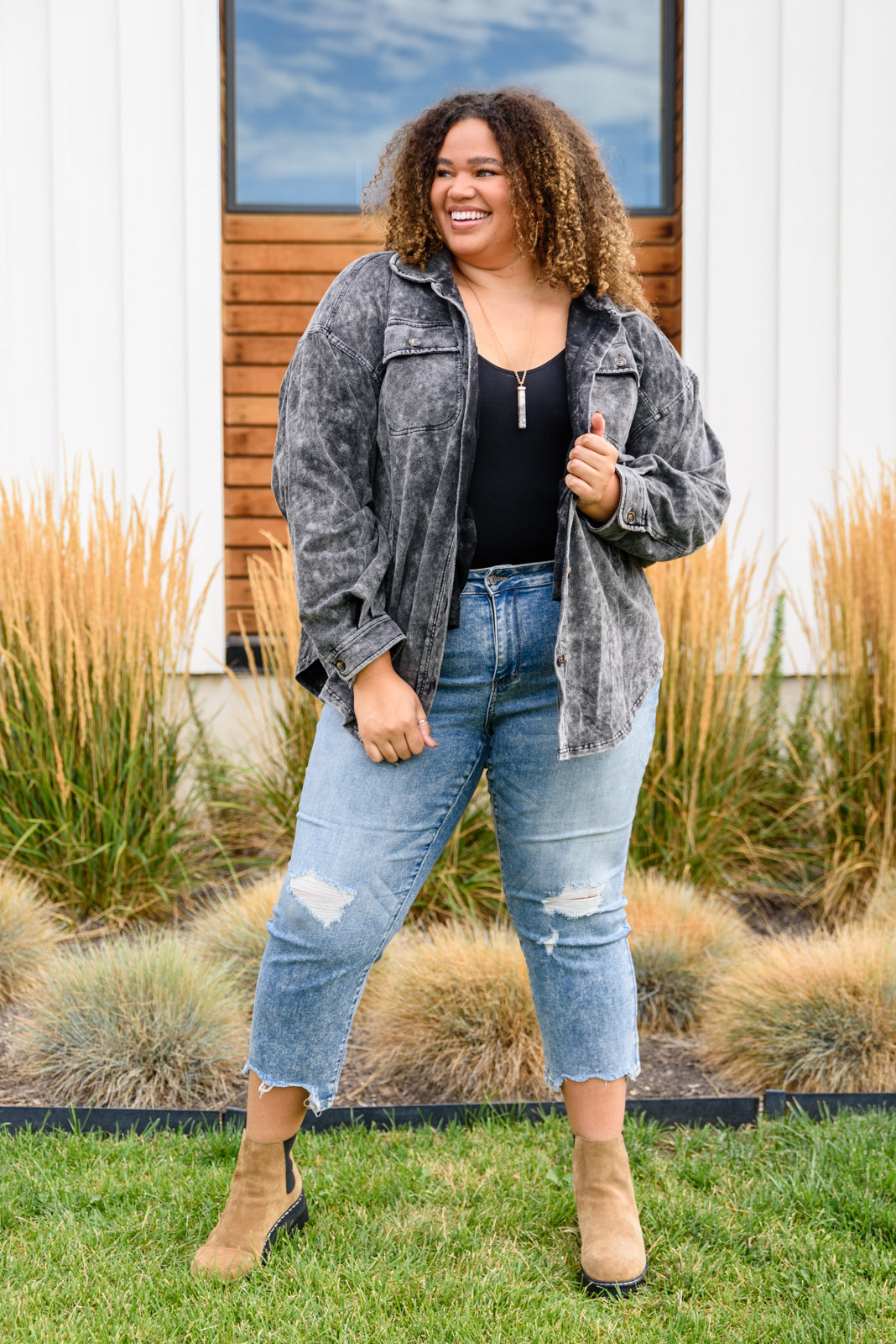 Yelete The Basics Bodysuit In Black Womens