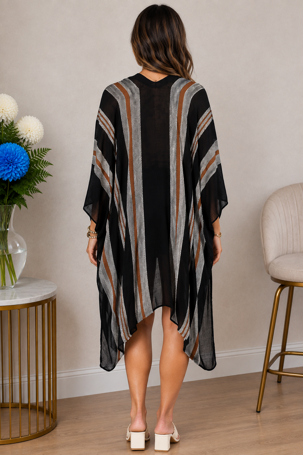 Urbanista Timeless Layers Kimono