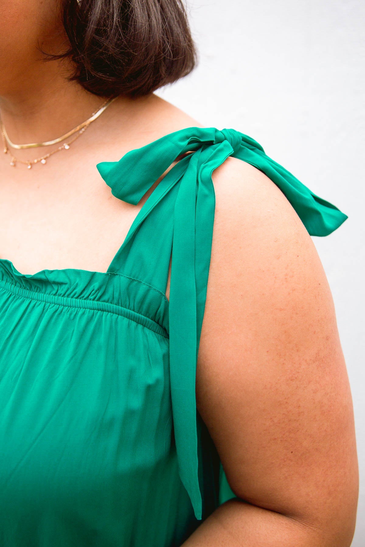 Andree By Unit Venetian Coast Dress Womens