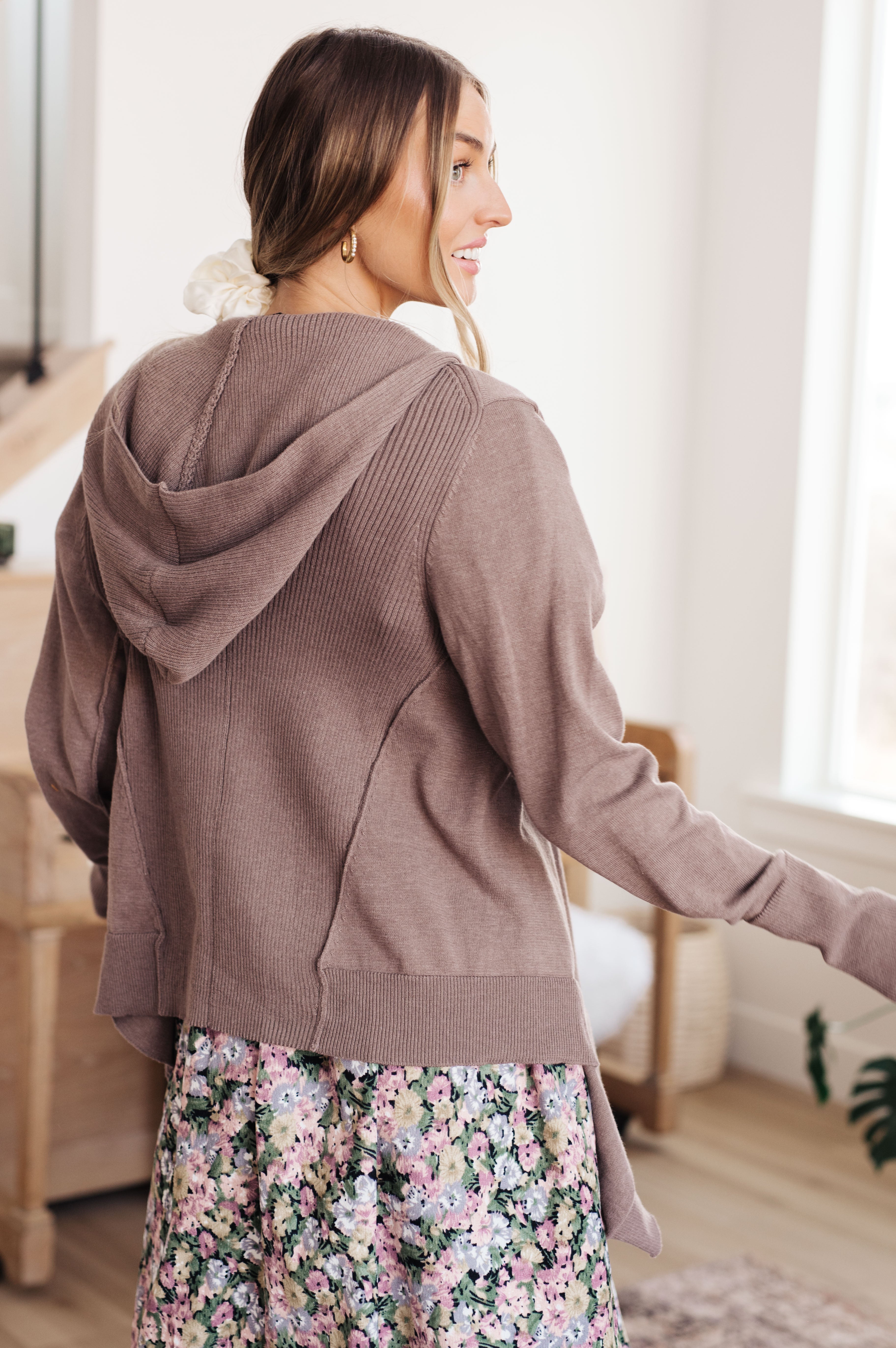 Heyson You've Got Options Cardigan Layers