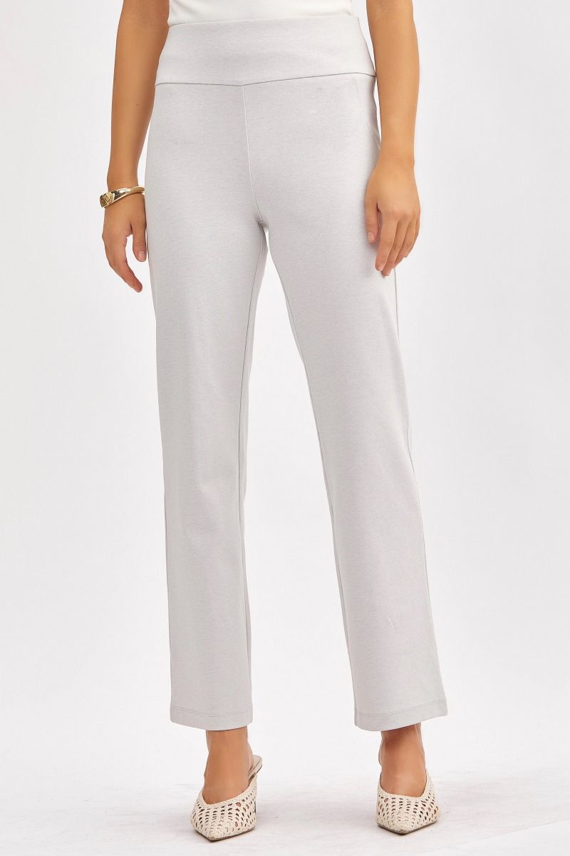 Dear Scarlett Magic Straight Pants Womens