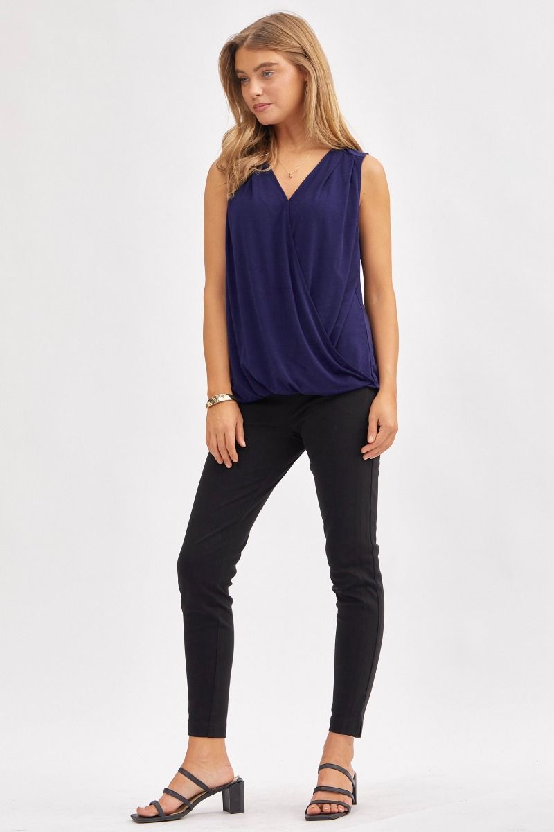 Dear Scarlett Charming Tank Top- 8 colors! Womens