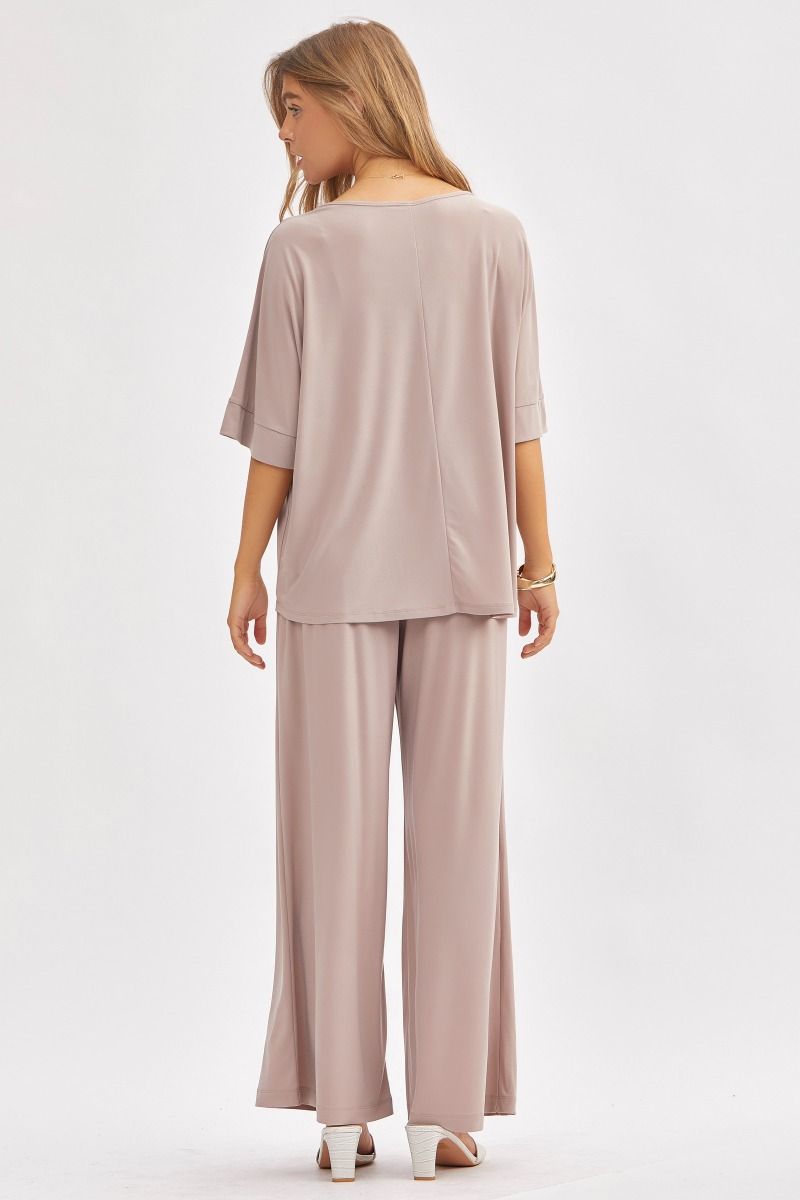 Dear Scarlett Cabana Set Womens