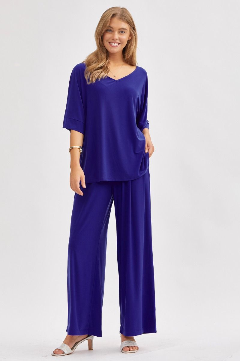 Dear Scarlett Cabana Set Womens