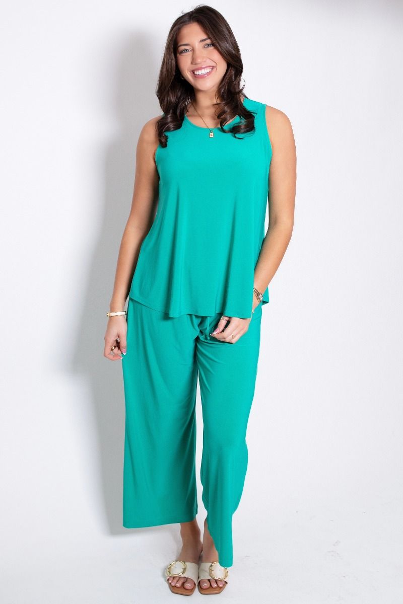 Dear Scarlett Sunkissed Set- 6 Colors! Emerald Womens