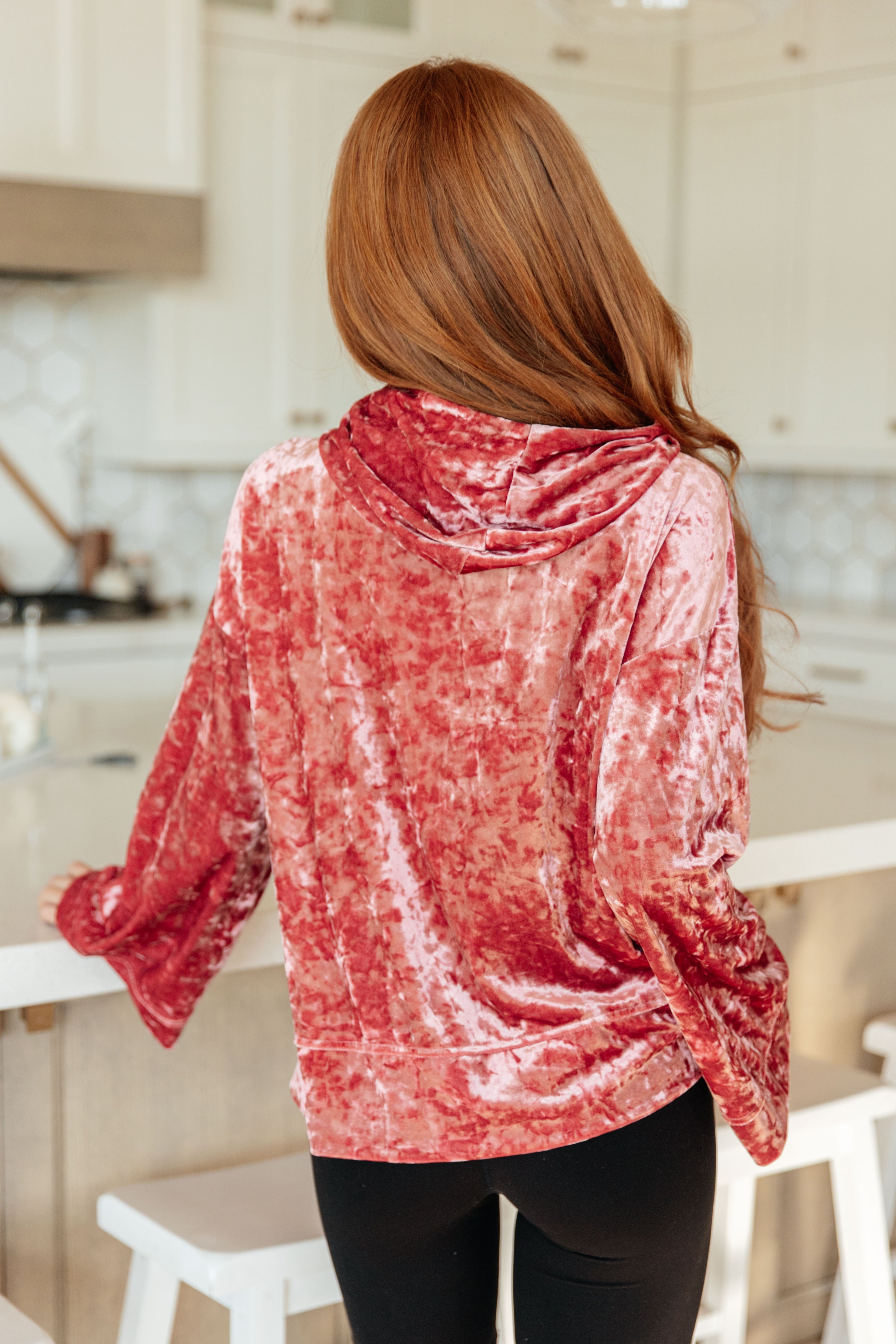 One Eleven North Jolt of Energy Hoodie Shirts & Tops