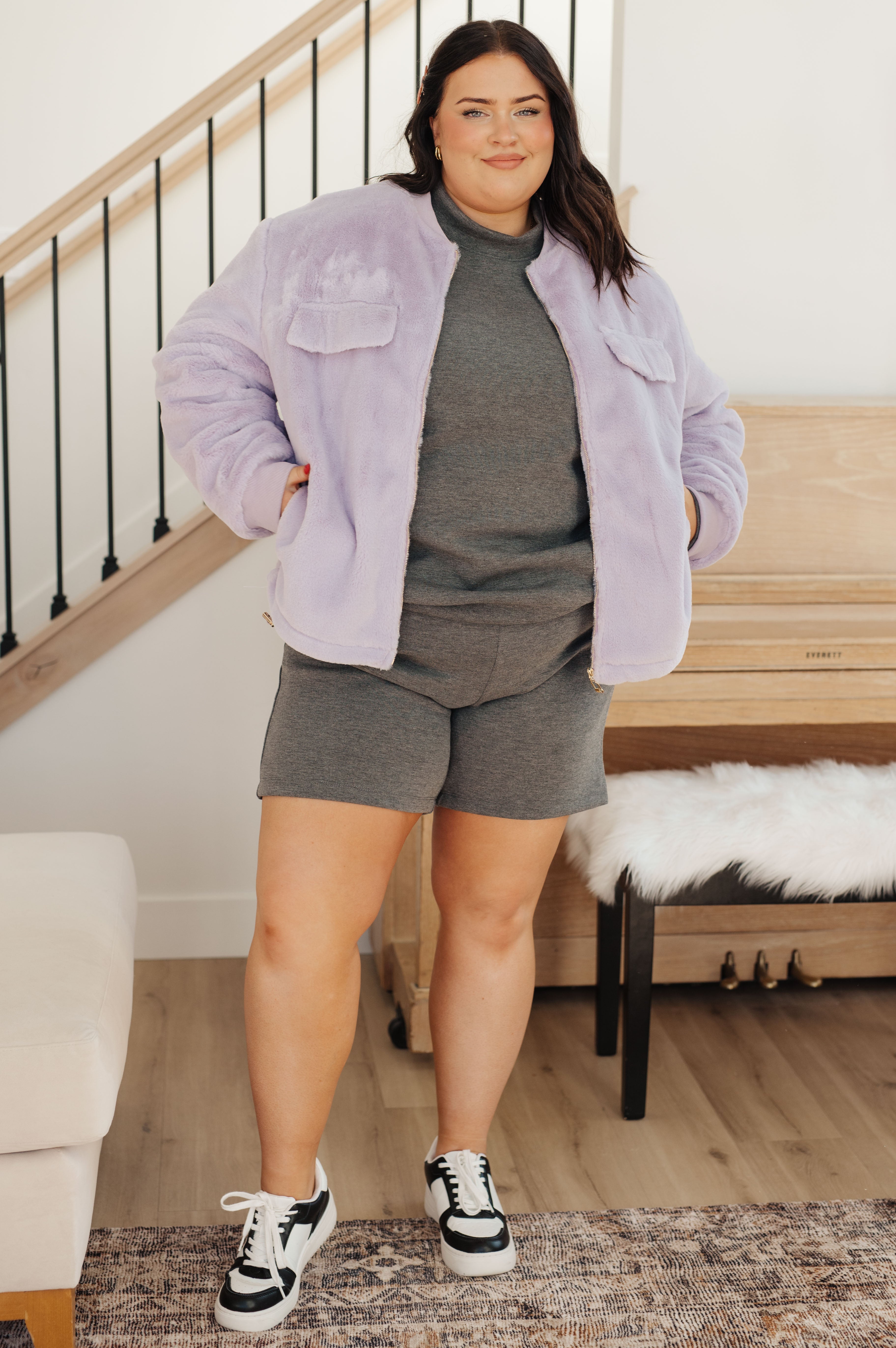 Rae Mode Settle In Dad Shorts Shorts