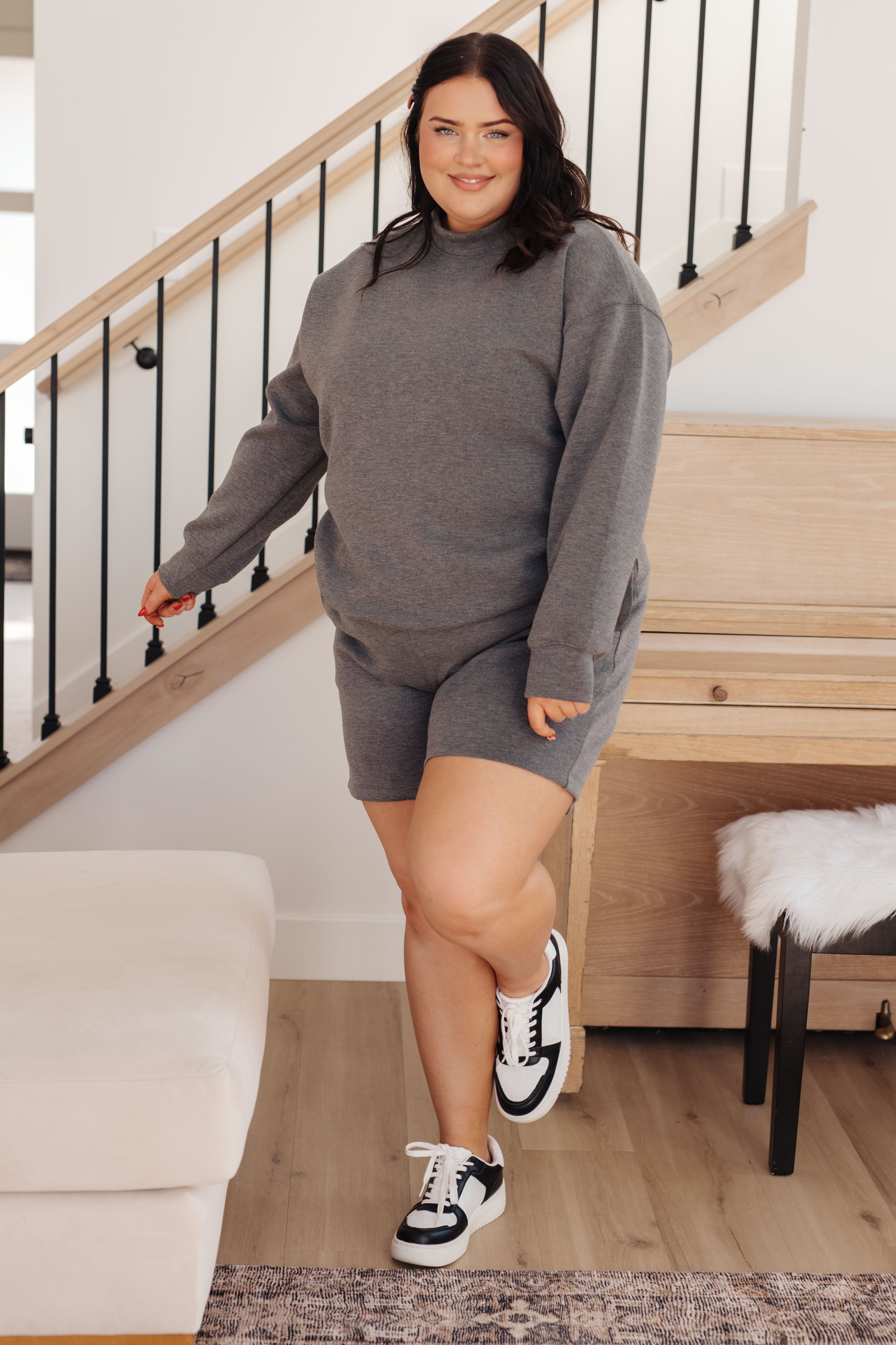 Rae Mode Settle In Dad Shorts Shorts