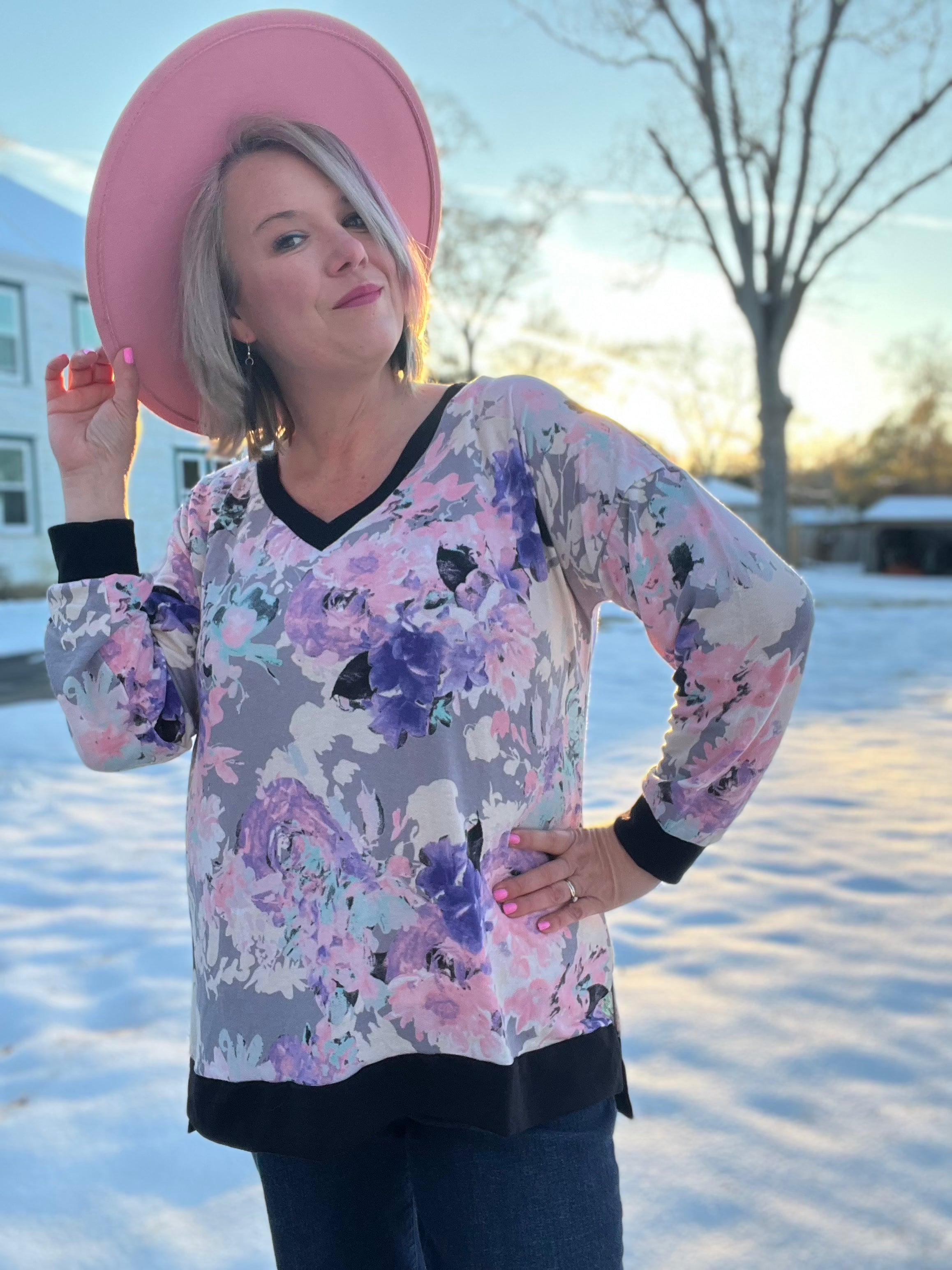 Sew in Love Clothing