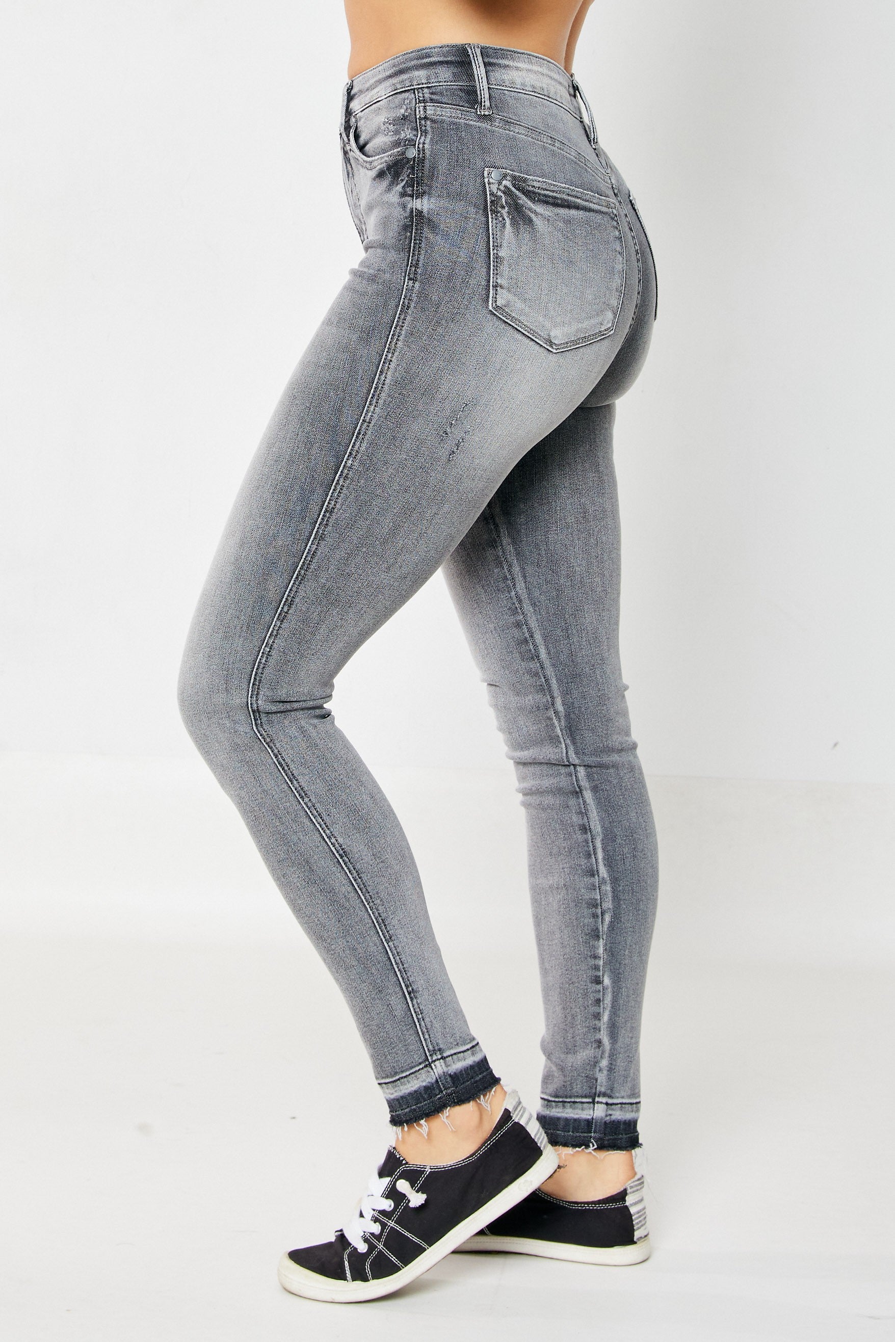 Hadley Tummy Control Jeans Hadley Tummy Control Jeans