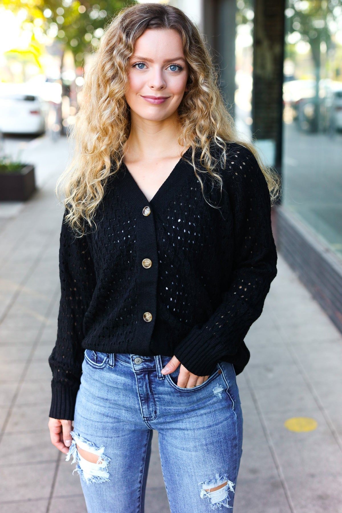 Women's Cardigans- Zenana, Haptics, JODIFIL, Davi & Dani at