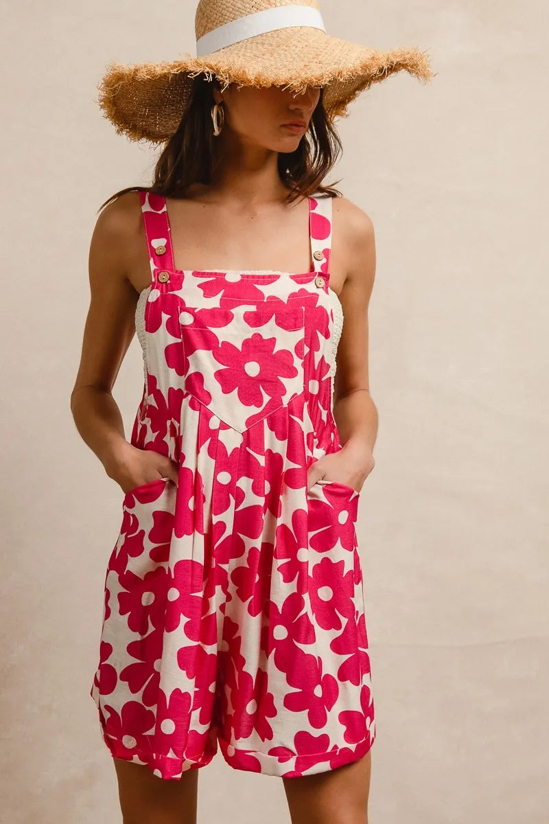 Women's Jumpsuits and Rompers From Ruby Idol – Ruby Idol Apparel