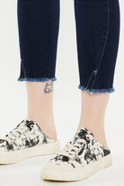 KanCan Plus High Rise Ankle Skinny Jeans Kan Can USA