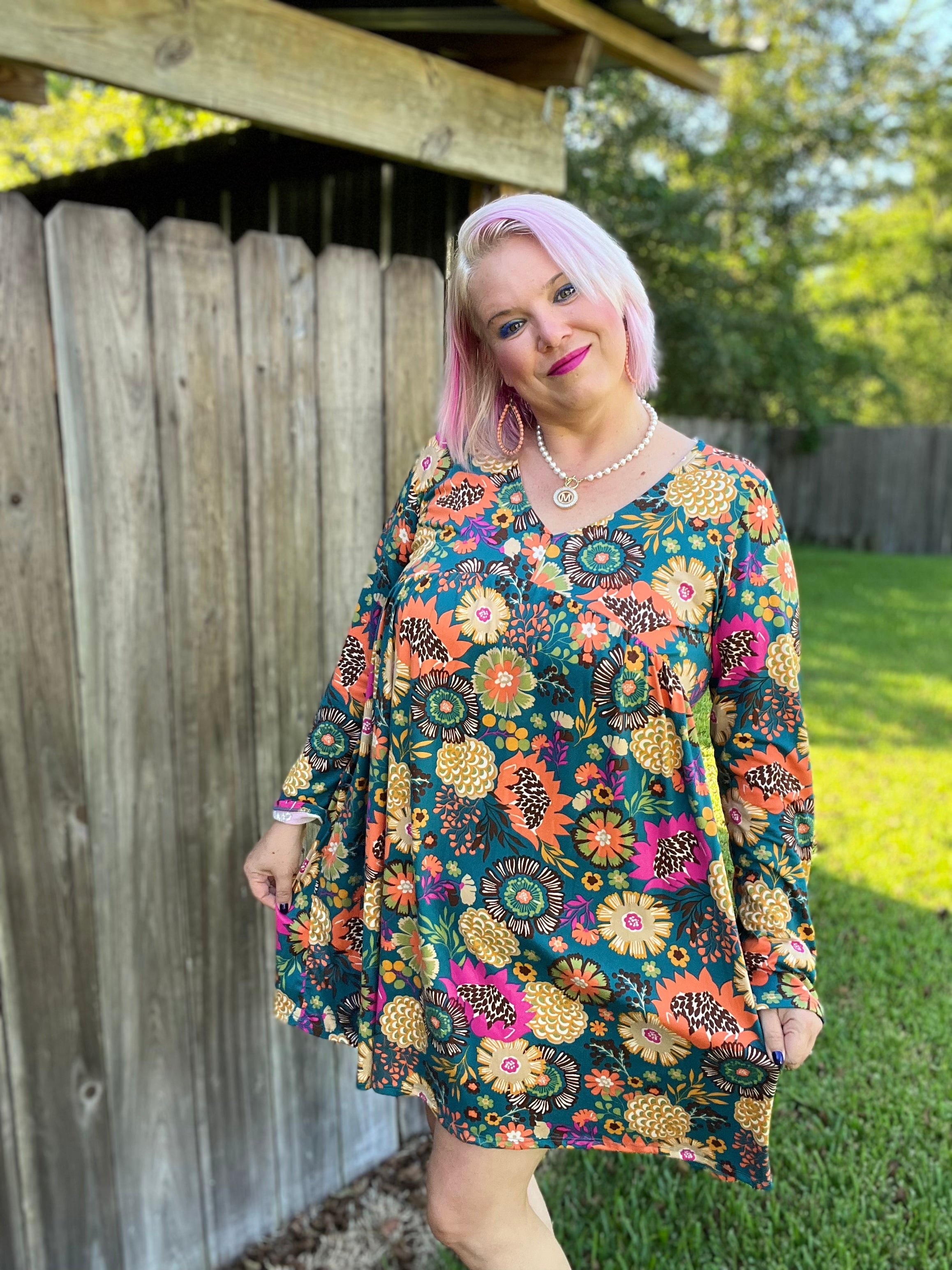 Ruby Idol Apparel - Standard and Plus Size Women's Clothing