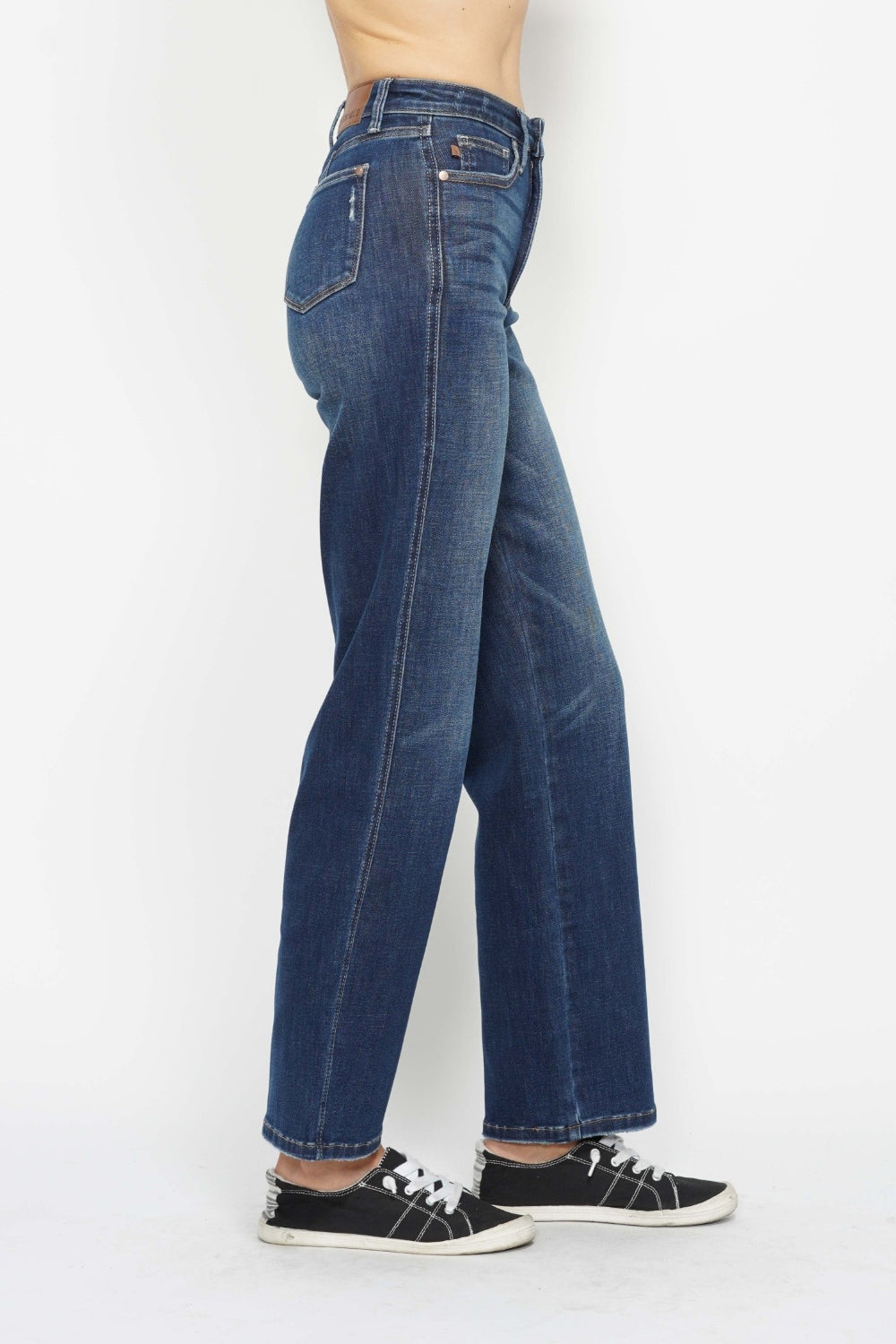 Judy Blue Wendi High Waist Tummy Control Jeans Pants