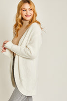 Love Tree Sweater Cardigan