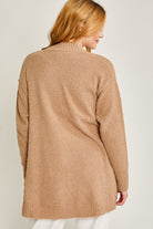 Love Tree Sweater Cardigan