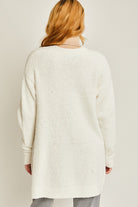 Love Tree Sweater Cardigan