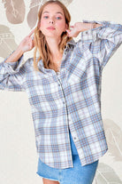 La Miel Dreamy Shirt Womens