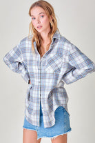 La Miel Dreamy Shirt Womens