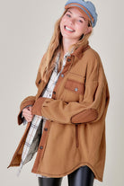 La Miel Mabel Jacket