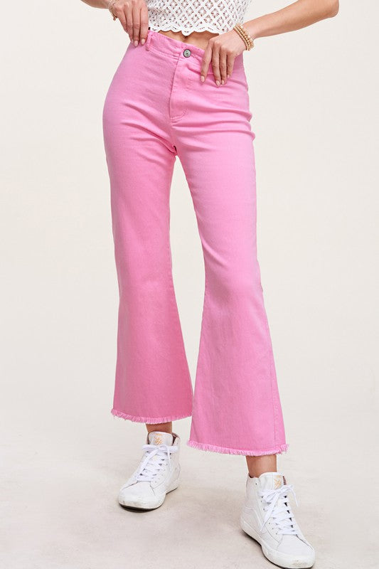 La Miel Judy Pants La Miel