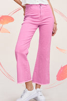 La Miel Judy Pants CANDY La Miel