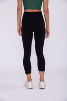 Mono B BRONZE - Manhattan Ultra Form Fit Leggings Mono B