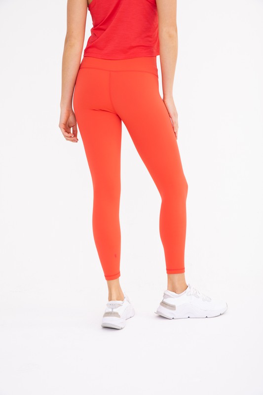 Mono B BRONZE - Manhattan Ultra Form Fit Leggings Mono B