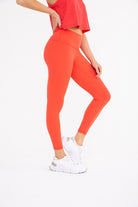 Mono B BRONZE - Manhattan Ultra Form Fit Leggings Mono B