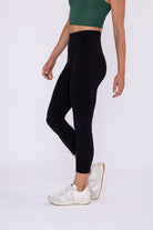 Mono B BRONZE - Manhattan Ultra Form Fit Leggings Mono B