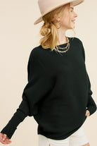 La Miel Mae Sweater Shirts & Tops