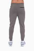 Mono B Sleek Knit Performance Joggers