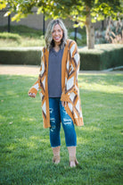 Santa Fe Sweater Cardigan Farewell Winter