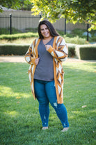 Santa Fe Sweater Cardigan Farewell Winter